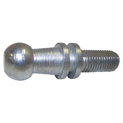 Crown Automotive Jeep Replacement Crown Automotive Clutch Bellcrank Pivot