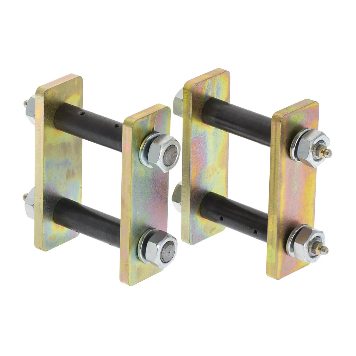 Old Man Emu - OMEGS21 - Greasable Shackle Kit product image