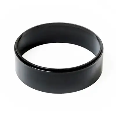 Racing Power Company 1-1/2In Air Cleaner Ris er
