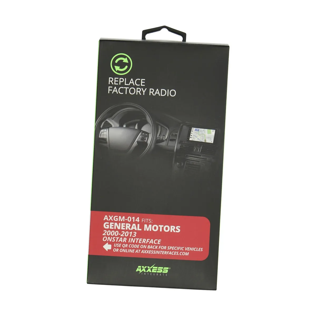 00-13 gm Onstar Interface product image