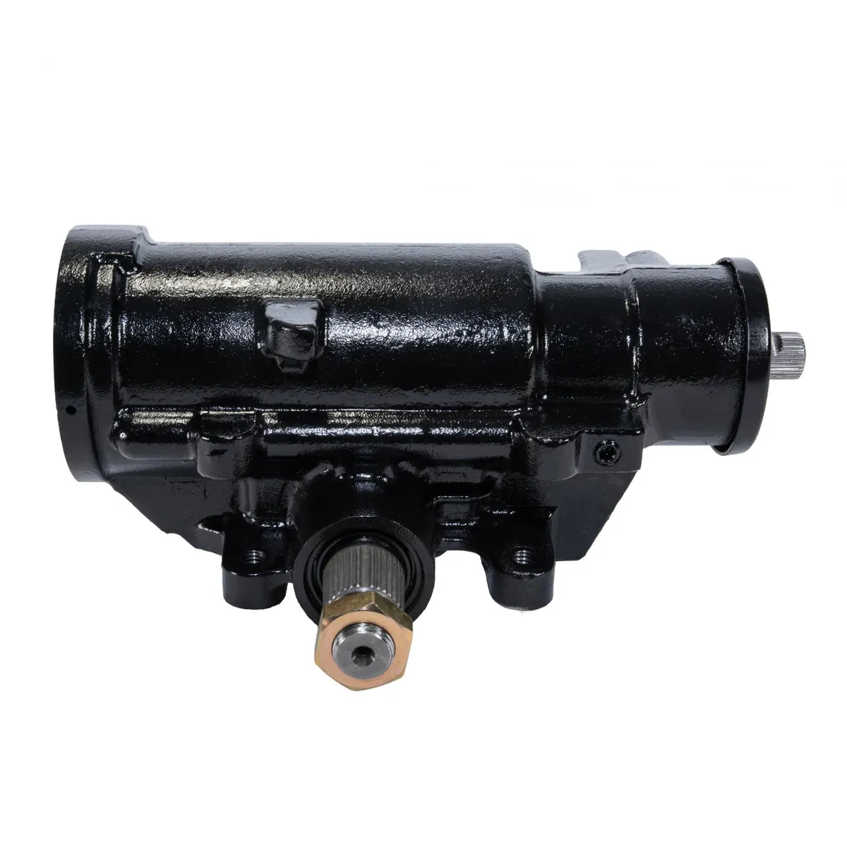 USA Standard Power Steering Gear Box 1980-98 Chevrolet And Gmc p Series Vans Zsg7530 product image