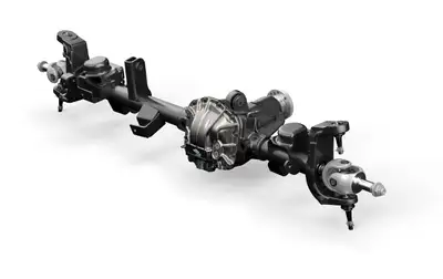 Spicer Ultimate Dana 44 Advantek Front For Jl/Jt 5.13 Ratio Eld Axle Assembly