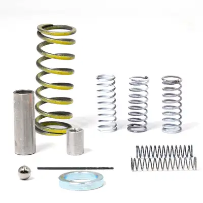 Pacific Performance Engineering Pressure Calibration Kit (800HP+) GM 2011-2016 Allison 1000 and 2000 Series