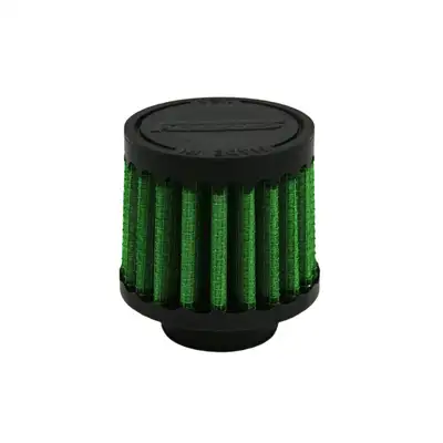 Green Filter USA Green Filter USA - Cone Filter - Crankcase filter ID=.75 OD=2 L=1.5 - 2110