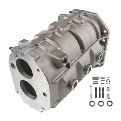 Richmond Gear Manual Transmission Case