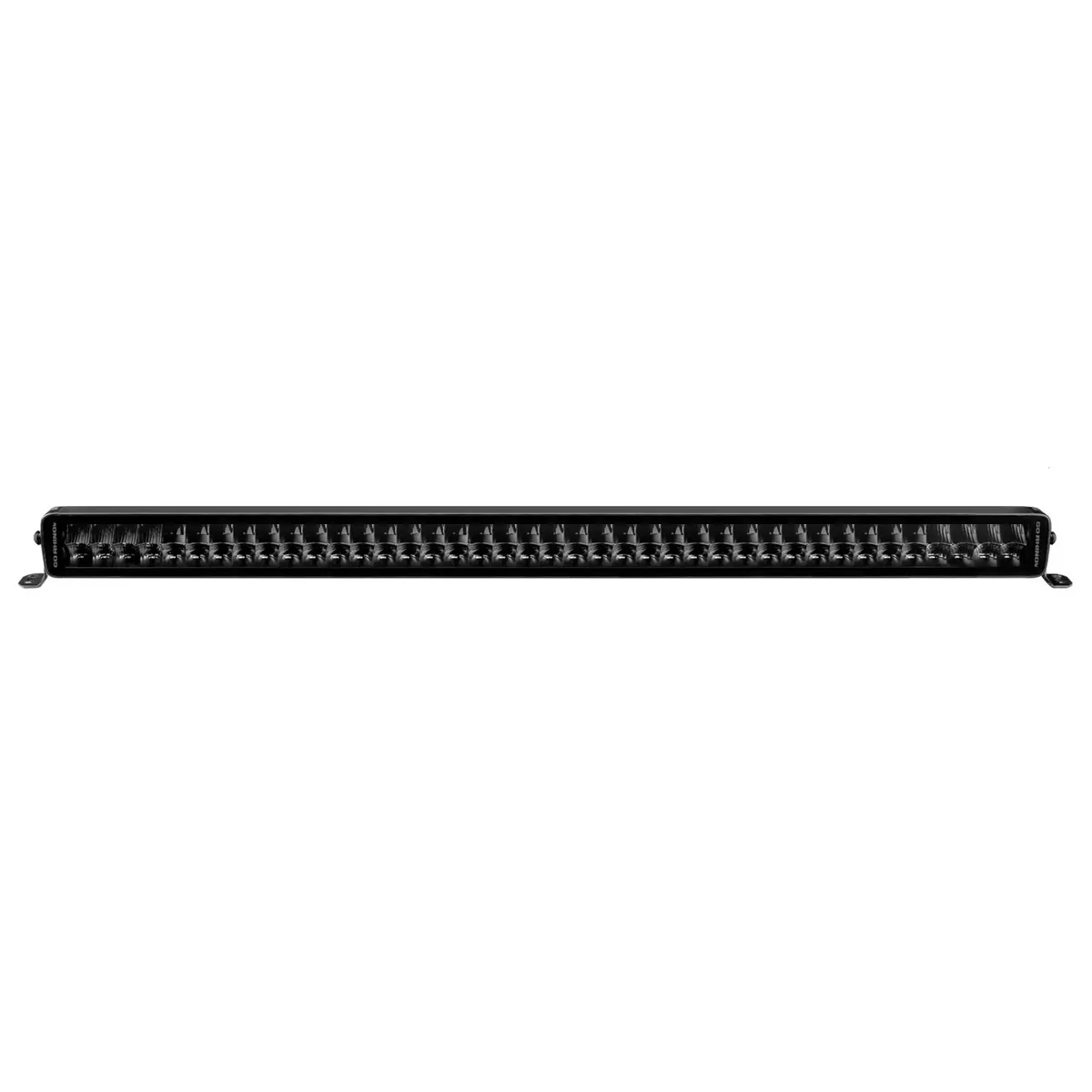 Go Rhino 754004011CDS Blackout Series - DOUBLELINE 40 Double Row Light Bar product image