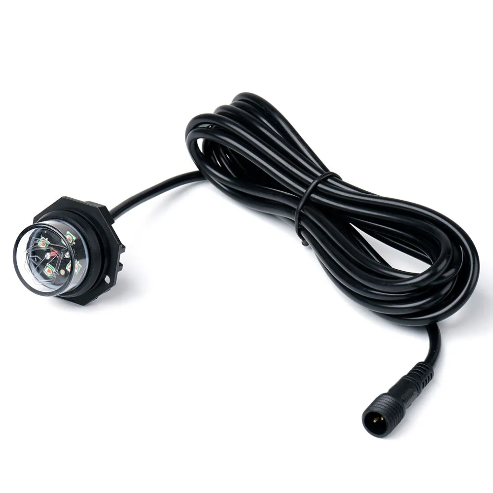 Xprite Replacement Covert Series Amber LED Hide-A-Way Strobe Light Bulb product image