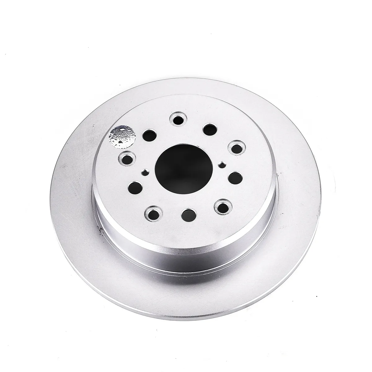 Evolution Genuine Geomet Fully Coated Rotors product image