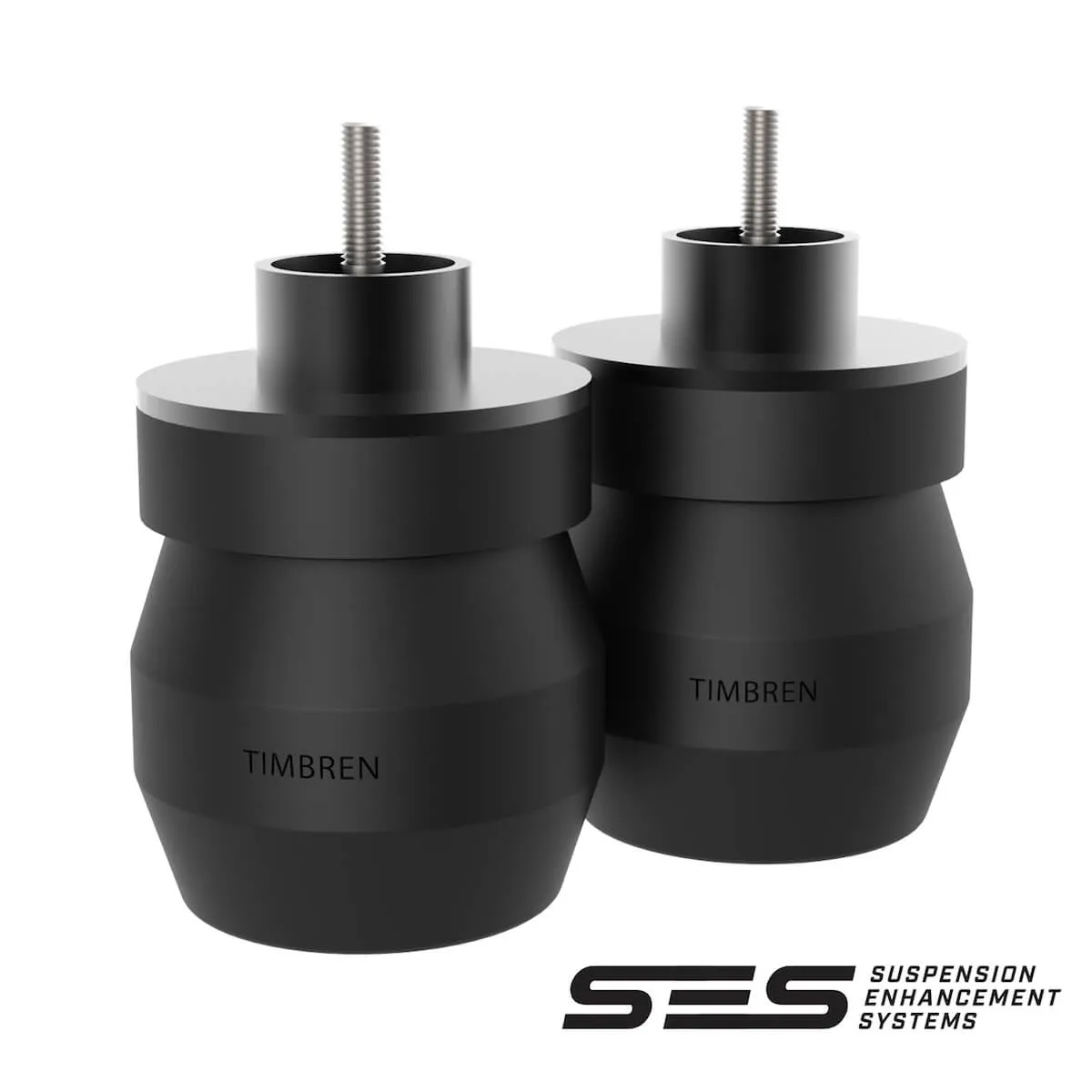 Timbren Ses Suspension Enhancement System Sku# Gmrstt15 - Rear Severe Service Kit product image