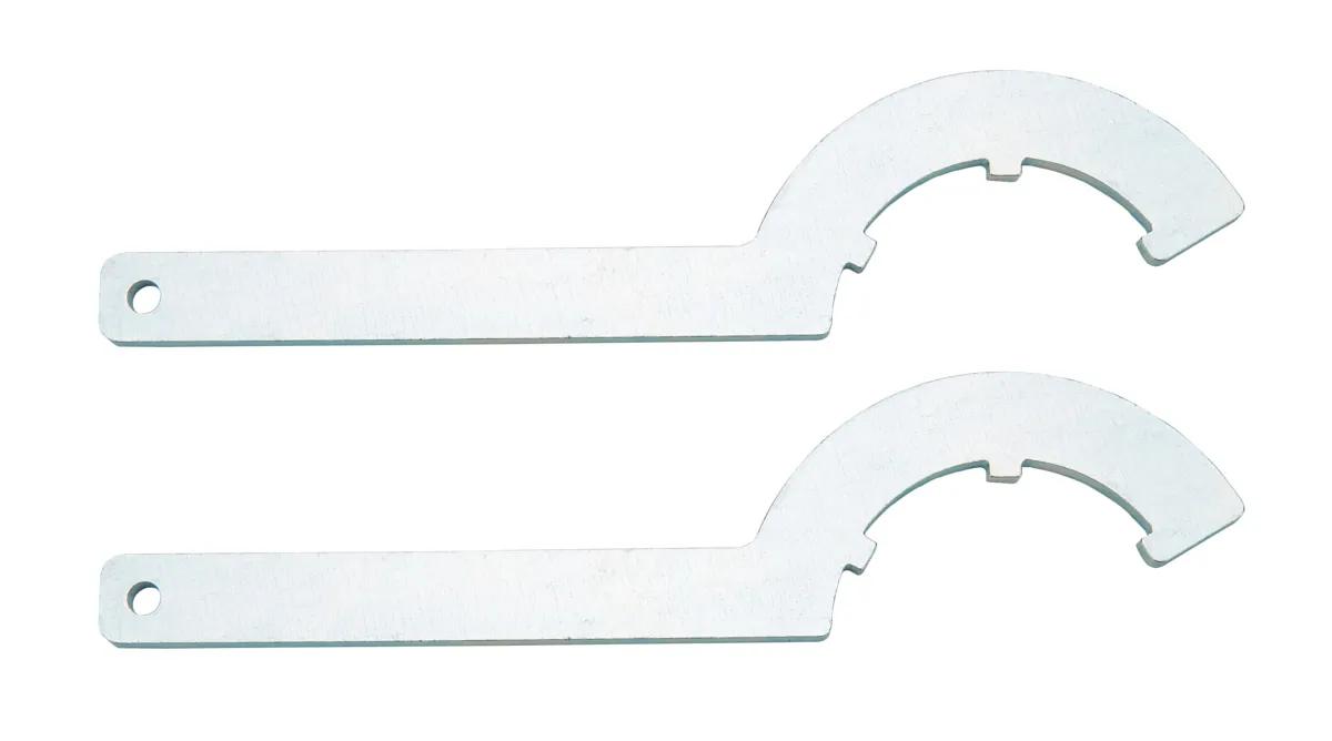 QA1 QA1 Suspension Shock Wrench T114W