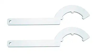 QA1 QA1 Suspension Shock Wrench T114W