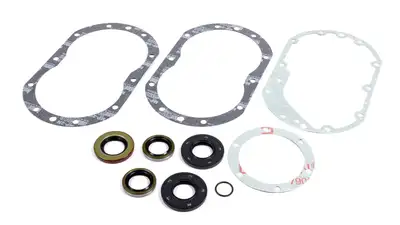 Holley Seal & Gasket Kit - Weiand Supercharger