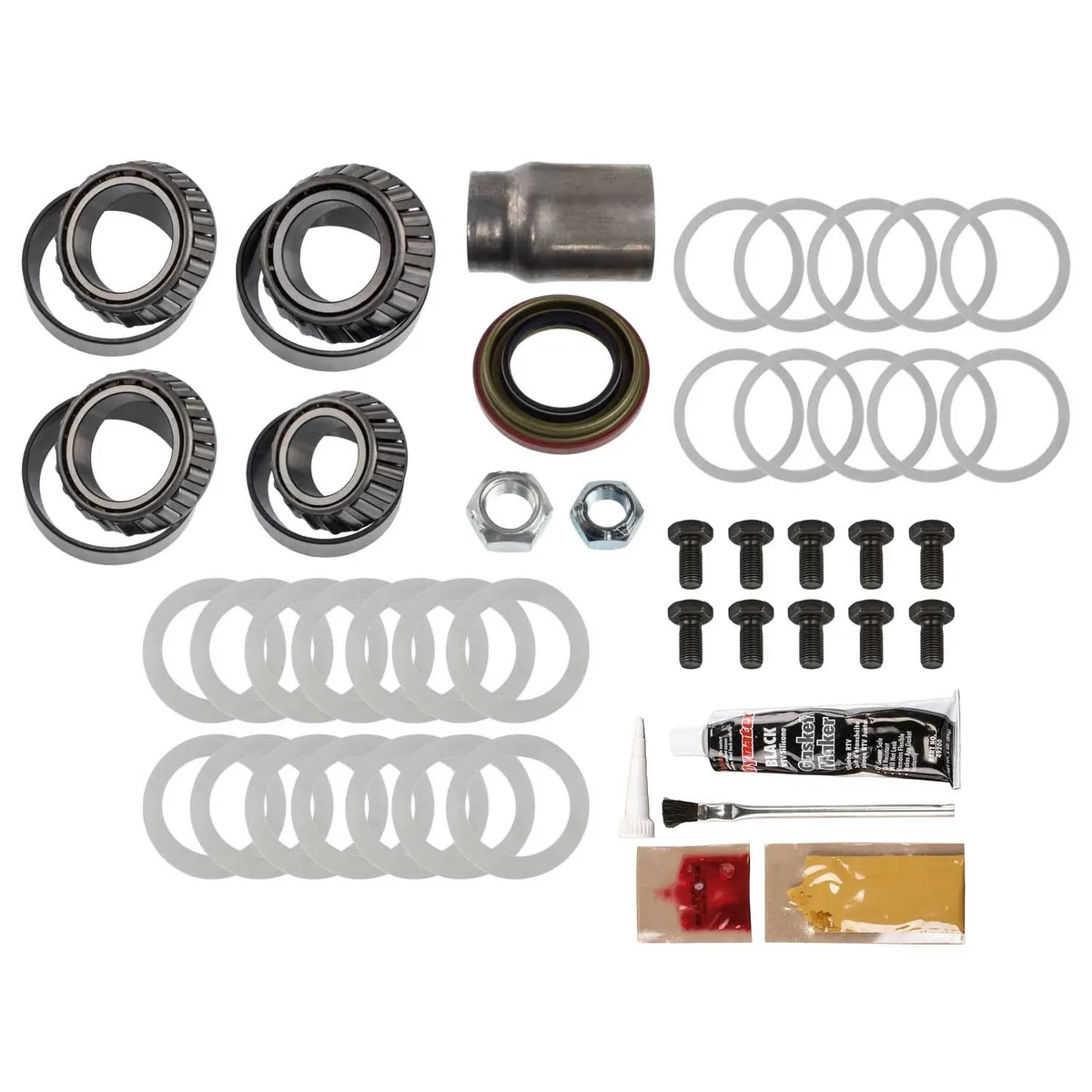Motive Gear RA28JLRAMK MK DANA 44HD '00-'10 7/16 product image