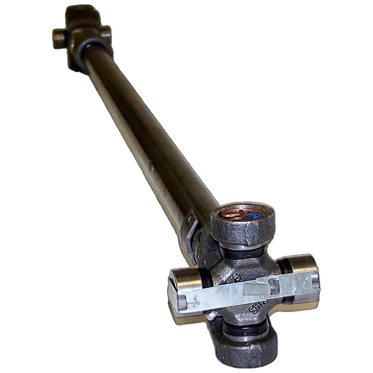 1987-1995 Wrangler YJ w/ 4.0L or 4.2L & Manual Transmission product image