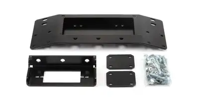 Warn Warn - For Use With Any Warn Vrx 45 And Axon 45/55 Winches.