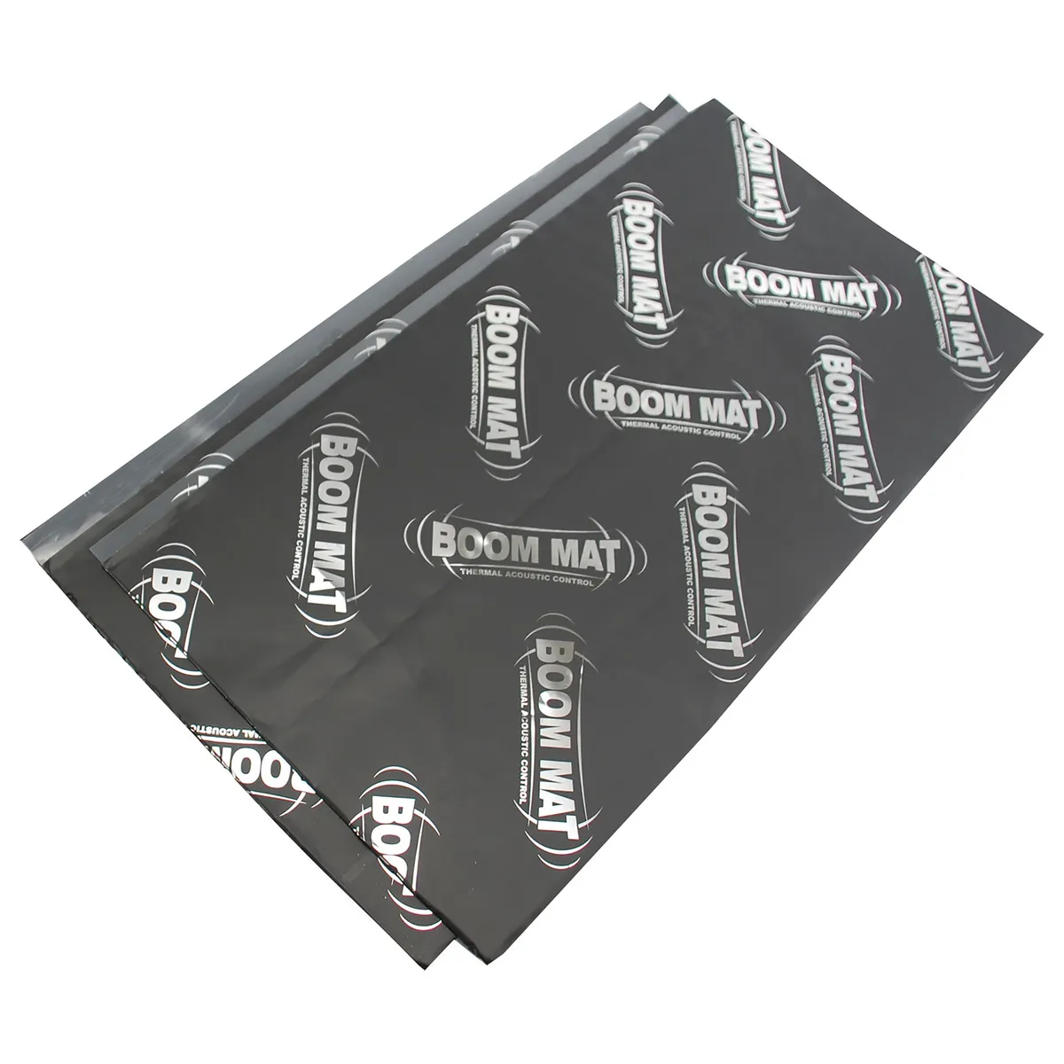 DEI XL Damping Material - 12-12in x 24in 4mm - 4.2 sq ft - 2 Sheets product image