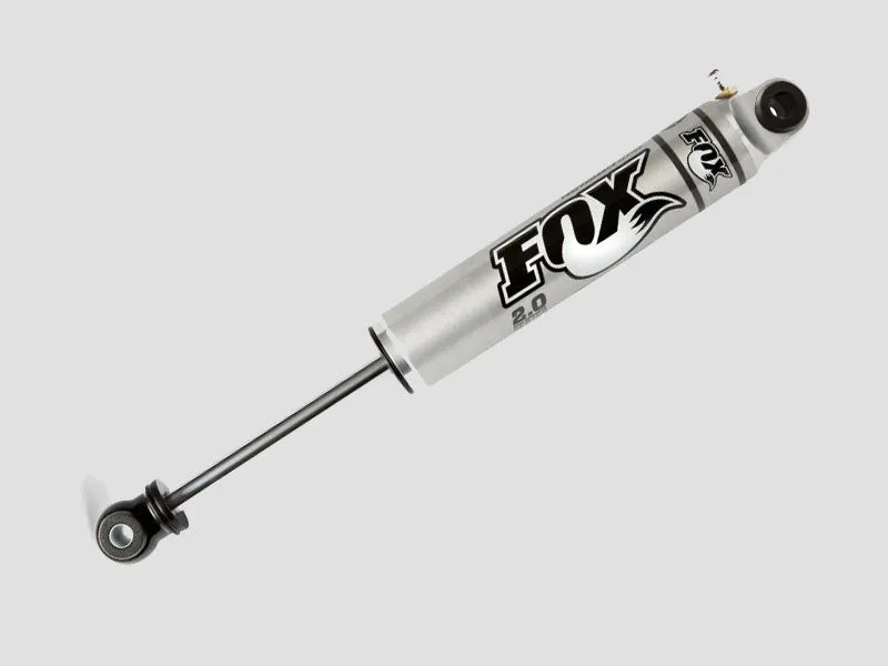 FOX 2.0 PS IFP Steering Stabilizer -TJ/LJ/XJ/MJ/ZJ product image