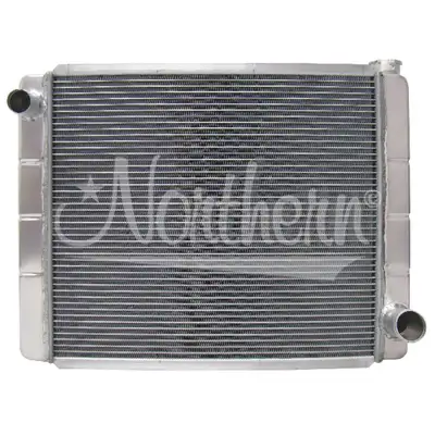 Northern Radiator Race Pro Chev/Gm 26 x 19 Triple Pass Radiator