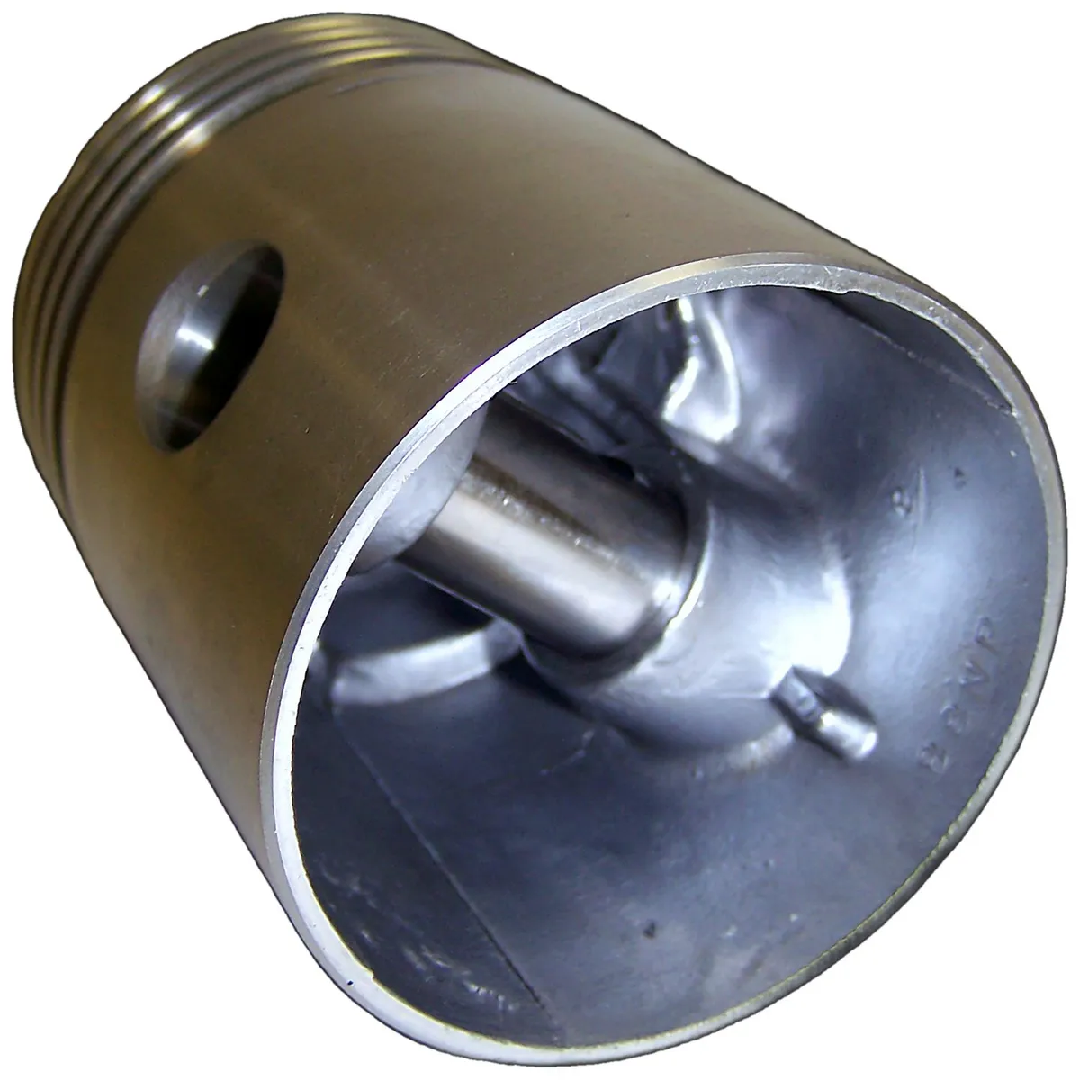1941-1945 MB w/ 4-134 L-Head Engine;1945-1949 CJ-2A w/ 4-134 L-Head Engine;1948-1953 CJ-3A w/ 4-134 L-Head Engine;1950-1952 M38 w/ 4-134 L-Head Engine;1952-1963 M38A1 w/ 4-134 F-Head Engine;1953-1968 CJ-3B w/ 4-134 F-Head Engine;1955-1971 CJ-5 w/ 4-134 F- product image