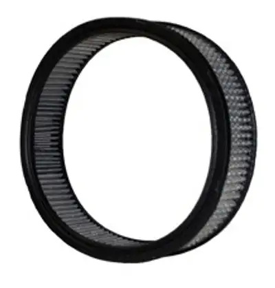 Wix Paper Air Filter 14x4 Flows 1000+ CFM Asphalt