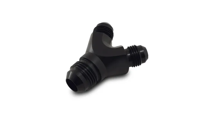 Vibrant Performance - 10811 - Y Adapter Fitting; Size: -12AN x dual -10AN product image