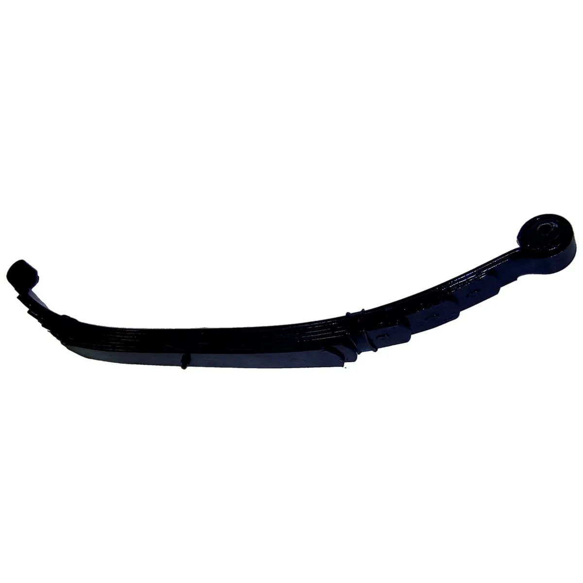 1976-1983 CJ-5 CJ Heavy Duty - 7 Leaves (6/1); Front 1976-1986 CJ-7 CJ Heavy Duty - 7 Leaves (6/1); Front 1981-1986 CJ-8 CJ Heavy Duty - 7 Leaves (6/1); Front product image