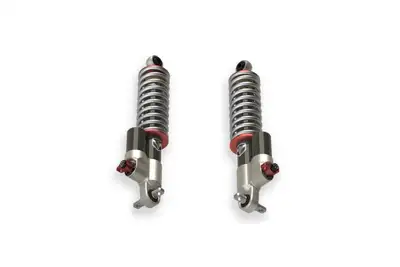 TeraFlex Teraflex Falcon 3.3 Series Fast Adjust Coilover Kit - 35in Tires, Rear - Bronco 2021+