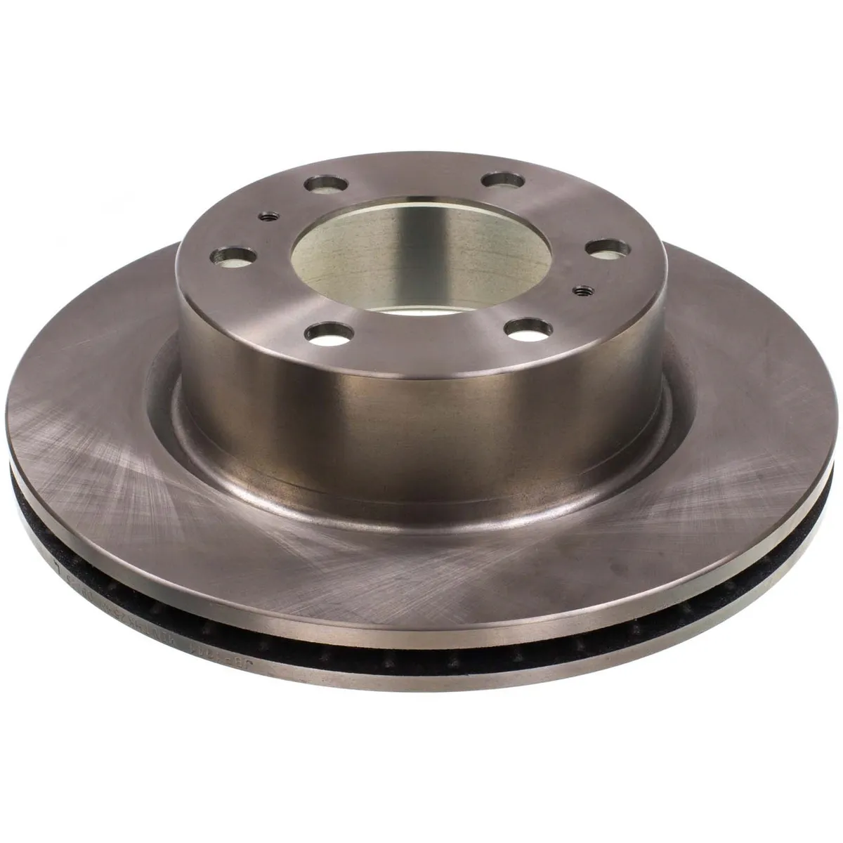 PowerStop Power Stop Autospecialty Brake Rotor Toyota Tacoma 2024-25 Jbr1941