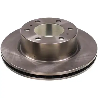 PowerStop Power Stop Autospecialty Brake Rotor Toyota Tacoma 2024-25 Jbr1941