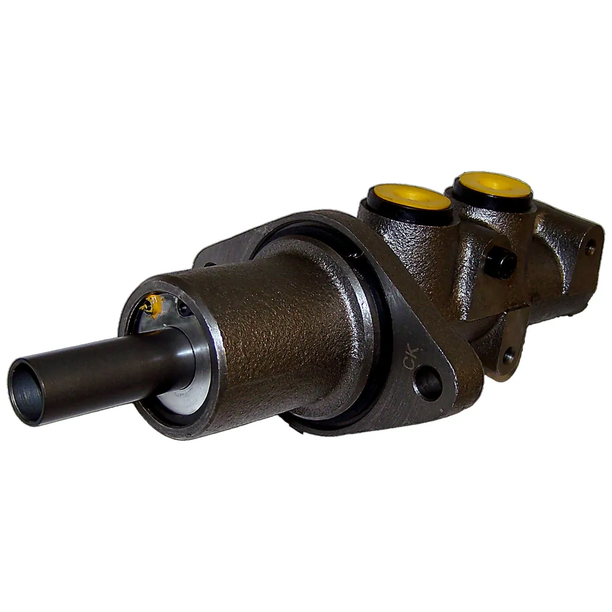 1992-1993 XJ Cherokee w/ Abs;1993-1993 ZJ Grand Cherokee w/ Abs;1994-1994 YJ Wrangler w/ 4.0l Engine w/ Abs;1994-1994 ZJ Grand Cherokee w/ Rear Disc Brakes; product image