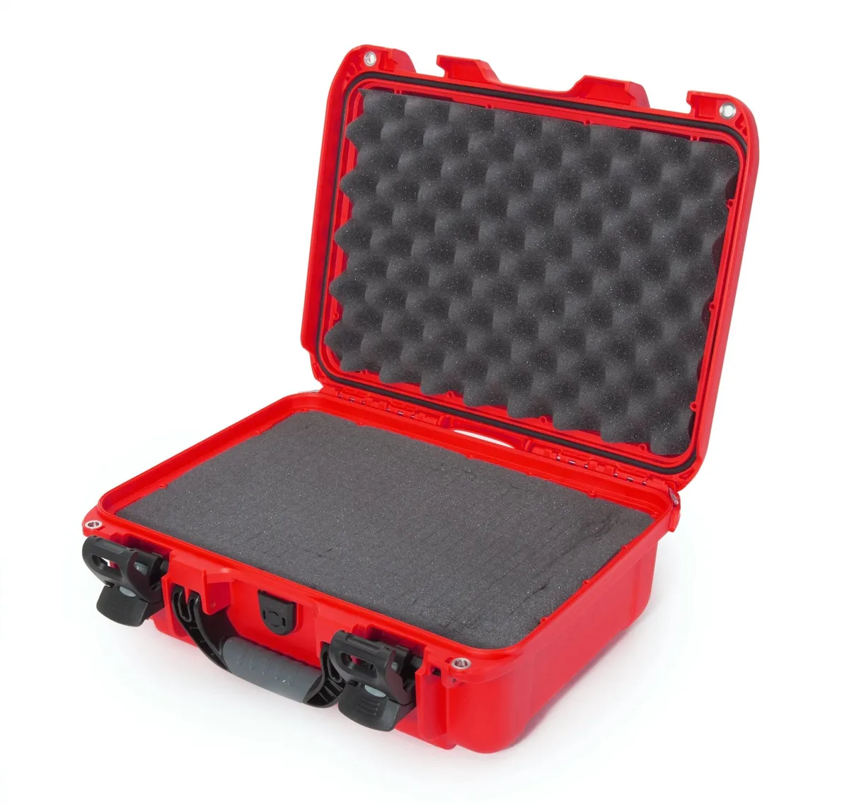 Nanuk 920 Waterproof Hard Case W/Foamblack Interior: 15 x 10.5 x 6.2in product image