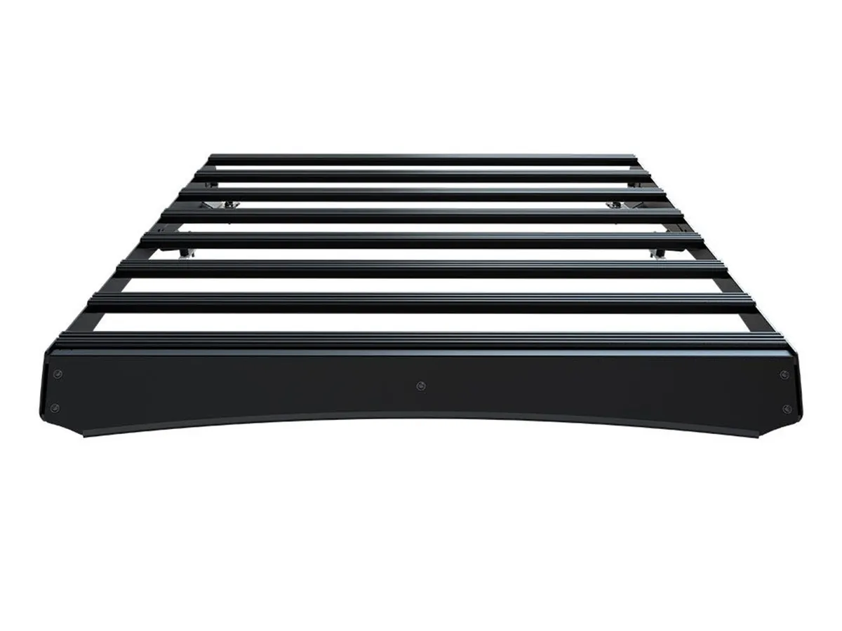 Front Runner Subaru XV Crosstrek 2017-Current Slimsport Roof Rack Kit Lightbar ready - by Front Runner