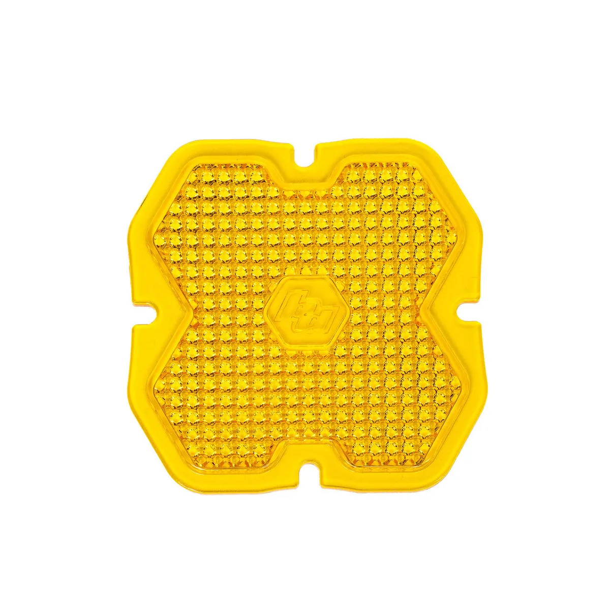 Squadron 2.0 Light Pod Lens Kit Universal Wide Cornering Baja Amber Baja Designs product image