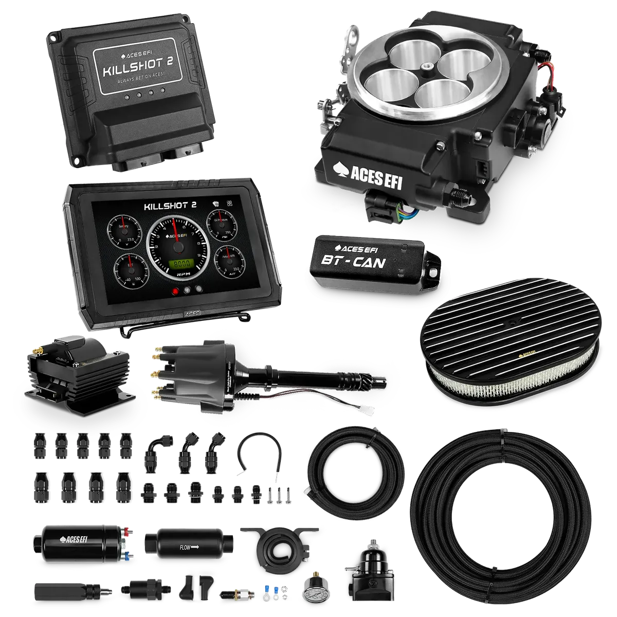 Killshot 2 Pro (Combined Listing) product image