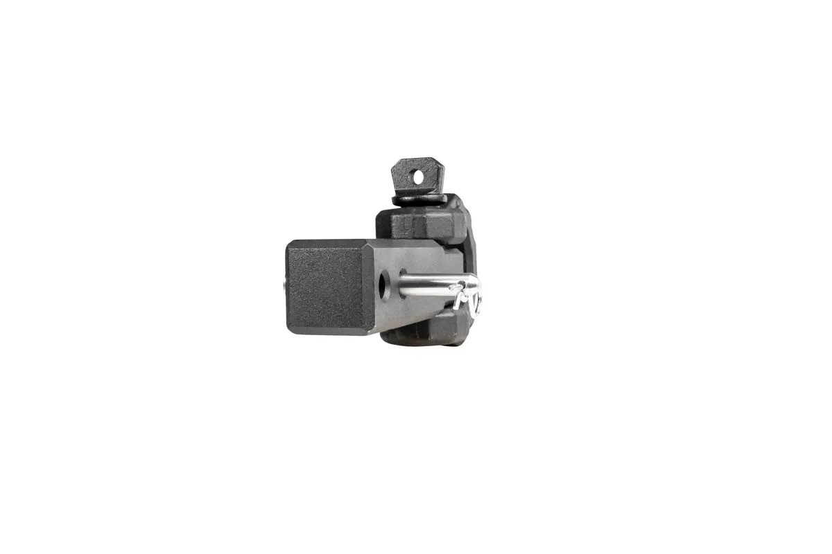 BulletProof 2.5 Extreme Duty Receiver Shackle ED25SHACKLE product image