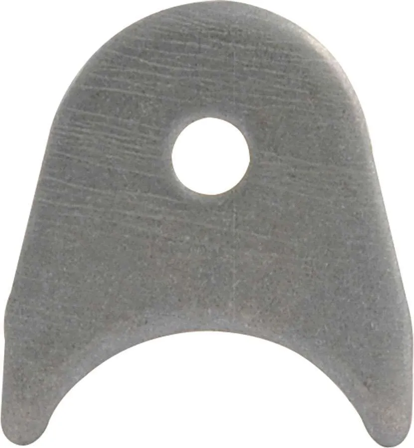 Allstar Performance 1/8in Radius Tabs 25pk 3/8in Hole