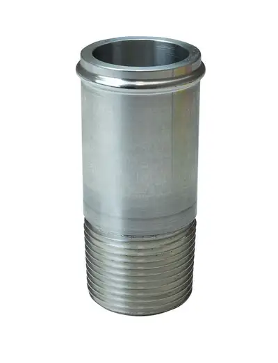 Moroso Fitting1 Innpt11/4 in Hose