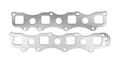Remflex Remflex 6011 Exhaust Gasket-MOPAR V8, ?Old Style Hemi, 5.7L LandR Sides