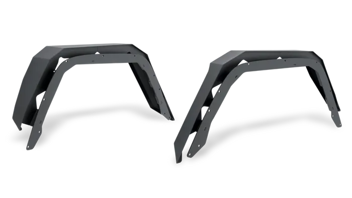 Body Armor 4x4 JT-6103 Body Armor 4X4 Rear Fender Flares product image