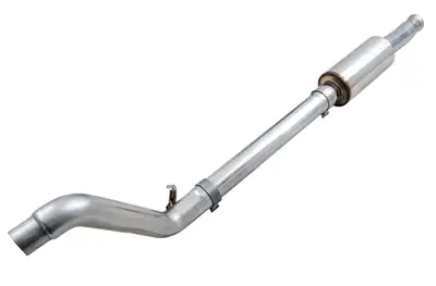 AWE Tuning AWE Exhaust Suite for the 2.0T Jeep JL/JLU Wrangler