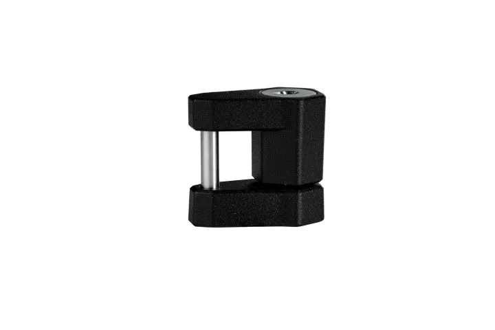 BulletProof Trailer Latch Lock - Single Latch Lock product image
