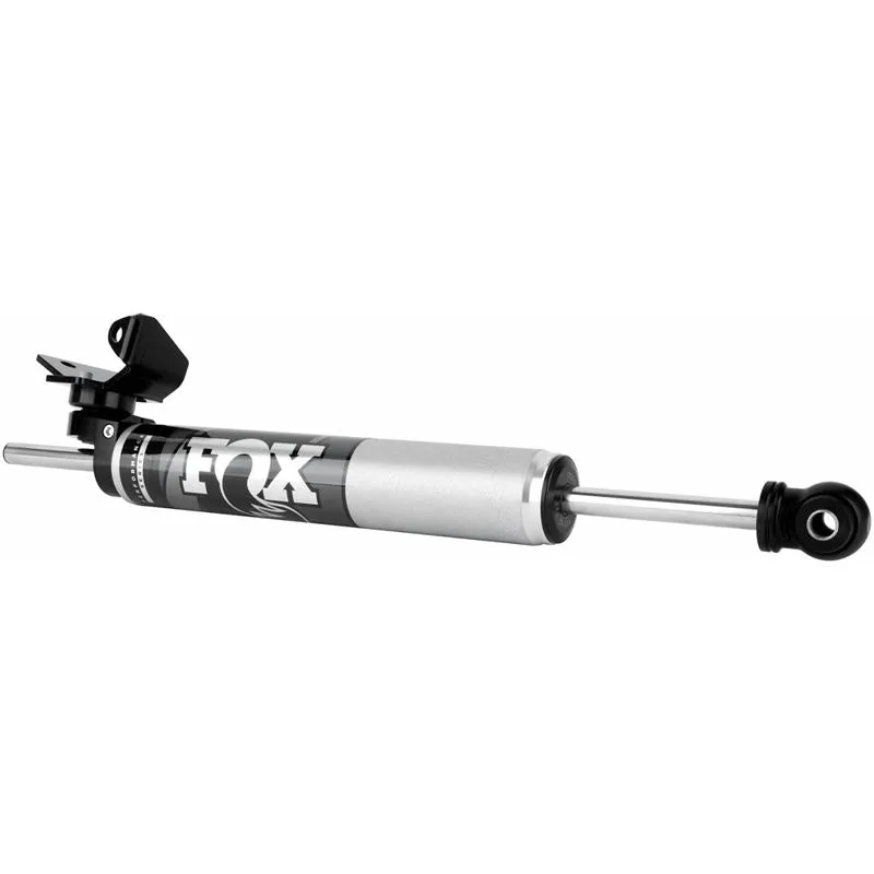 ST105 - Jeep JL-JT - FOX TS Steering Stabilizer product image
