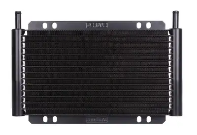 Derale 13 Row Series 8000 Plate & Fin Cooler, 11/32