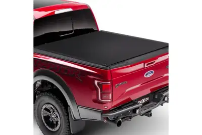 Truxedo Truxedo Sentry CT Tonneau Cover - JT with or without Trail Rail System