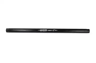 Wehrs Machine & Racing Products Suspension Tube 17in x 5/8in -18 THD