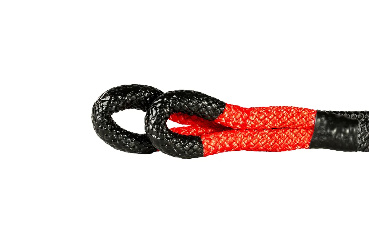 BulletProof Heavy Duty 1 x 30 Kinetic Recovery Rope HDKINETICROPE product image