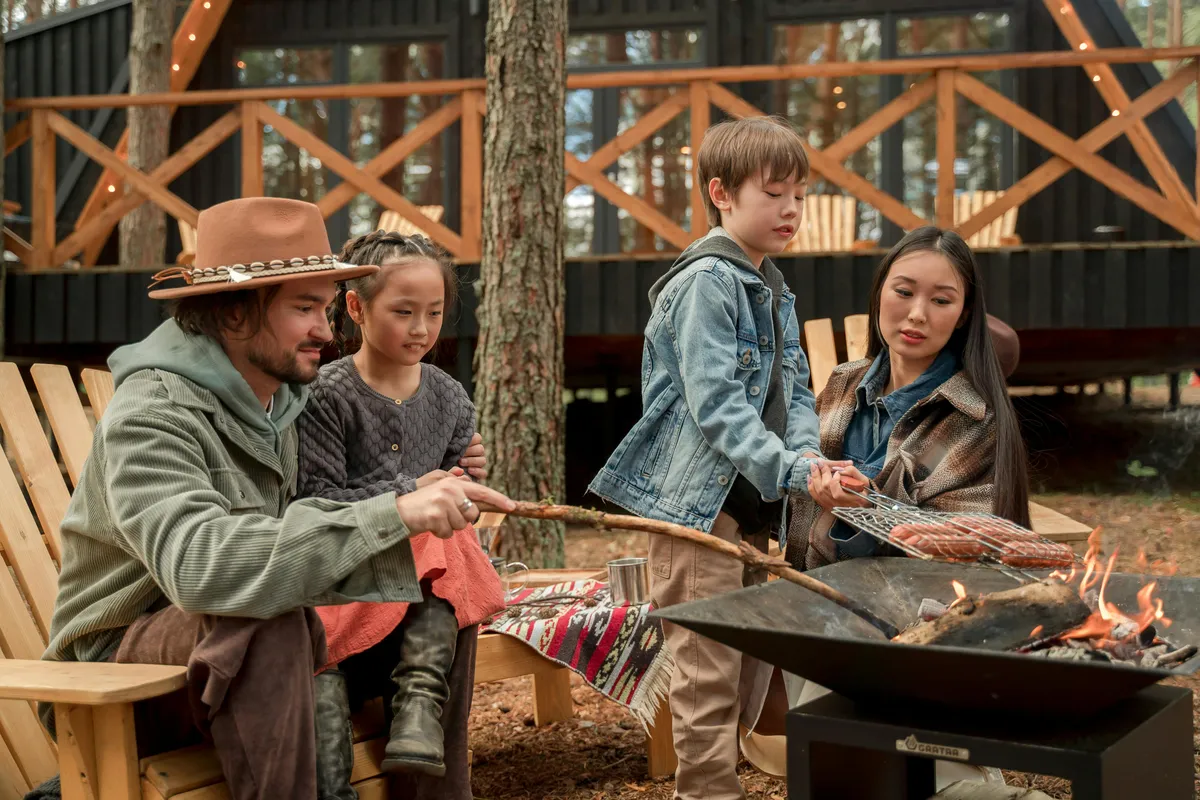 Fire Plugs - Fire Starter Tinder product image