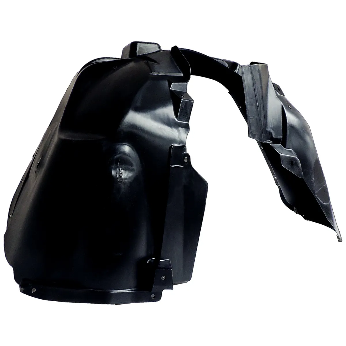 Right Front Fender Liner For 20172019 Jeep mp Compass product image