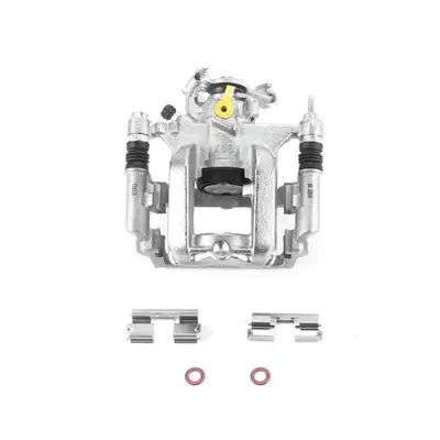 PowerStop Rear 15-11 Chevrolet Cruze. 16 Chevrolet Cruze Limited