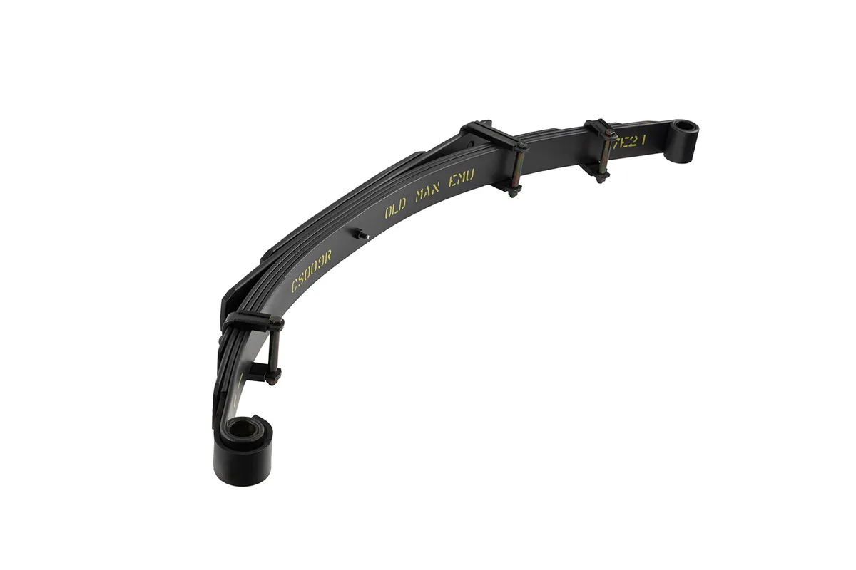 Hilux 4Rnr Rear (Ome17) Emudakar Leaf Springs product image